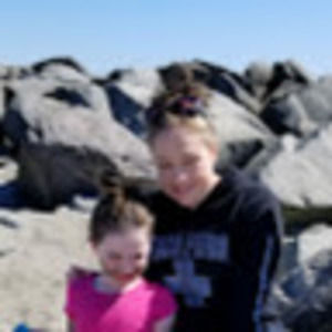 Meet your Posher, Gabbie